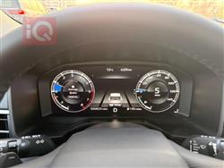 ميتسوبيشي اوتلاندر